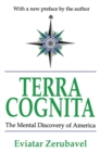Terra Cognita : The Mental Discovery of America - eBook