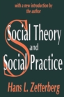 Social Theory and Social Practice - eBook