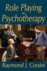 Role Playing in Psychotherapy - eBook
