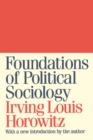 Foundations of Political Sociology - eBook