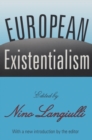 European Existentialism - eBook