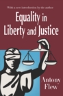 Equality in Liberty and Justice - eBook