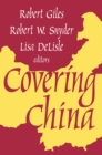 Covering China - eBook