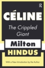 Celine the Crippled Giant - eBook