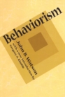 Behaviorism - eBook