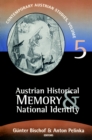 Austrian Historical Memory and National Identity - eBook