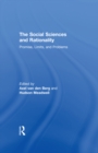 The Social Sciences and Rationality : Promise, Limits, and Problems - eBook