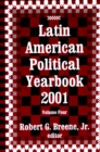 Latin American Political Yearbook : 2001 - eBook