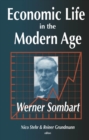 Economic Life in the Modern Age - eBook