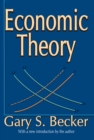Economic Theory - eBook