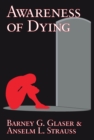 Awareness of Dying - eBook