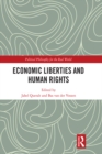 Economic Liberties and Human Rights - eBook