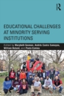 Educational Challenges at Minority Serving Institutions - eBook