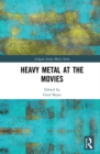Heavy Metal at the Movies - eBook