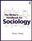The Writer's Handbook for Sociology - eBook
