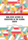 Non-State Actors in Education in the Global South - eBook