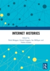 Internet Histories - eBook