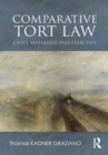 Comparative Tort Law : Cases, Materials, and Exercises - eBook