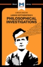 An Analysis of Ludwig Wittgenstein's Philosophical Investigations - eBook