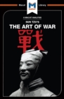 An Analysis of Sun Tzu's The Art of War - Ramon Pacheco Pardo