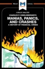 An Analysis of Charles P. Kindleberger's Manias, Panics, and Crashes : A History of Financial Crises - eBook