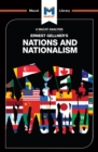 An Analysis of Ernest Gellner's Nations and Nationalism - eBook