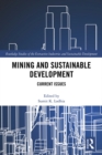 Mining and Sustainable Development : Current Issues - eBook