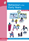 Behaviour in the Early Years - eBook