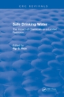Revival: Safe Drinking Water (1985) : The Impact of Chemicals on a Limited Resource - eBook