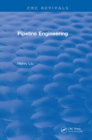 Pipeline Engineering (2004) - Henry Liu