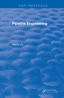 Pipeline Engineering (2004) - eBook