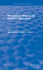 Microspheres: Medical and Biological Applications (1988) - eBook