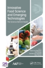 Innovative Food Science and Emerging Technologies - eBook