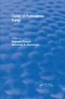 Revival: Lipids of Pathogenic Fungi (1996) - eBook