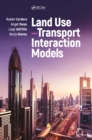 Land Use-Transport Interaction Models - eBook