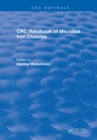 Revival: Handbook of Microbial Iron Chelates (1991) - eBook
