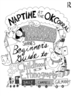 Naptime at the O.K. Corral : Shane's Beginner's Guide to Childhood Ethnography - eBook