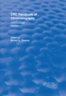 Handbook of Chromatography Vol I (1982) : Carbohydrates - eBook