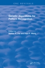 Genetic Algorithms for Pattern Recognition - eBook