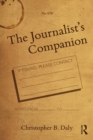 The Journalist's Companion - eBook