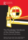 The Routledge Handbook of the Global Sixties : Between Protest and Nation-Building - eBook