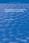 CRC Handbook of Sample Size Guidelines for Clinical Trials - eBook