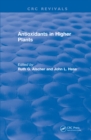 Antioxidants in Higher Plants - eBook