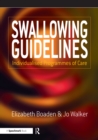 Swallowing Guidelines : Individualised Programmes of Care - eBook