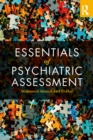 Essentials of Psychiatric Assessment - eBook