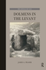 Dolmens in the Levant - eBook