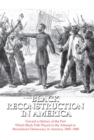 Black Reconstruction in America : Toward a History of the Part Which Black Folk Played in the Attempt to Reconstruct Democracy in America, 1860-1880 - eBook