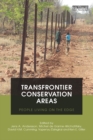Transfrontier Conservation Areas : People Living on the Edge - eBook
