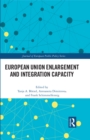 European Union Enlargement and Integration Capacity - eBook