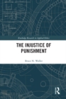 The Injustice of Punishment - eBook